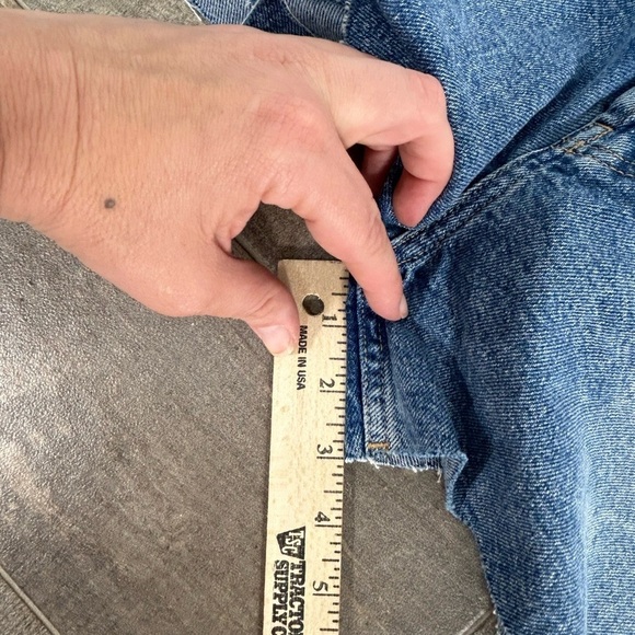 NEW Rails Fairfax High Rise Cut Off Short - Picture 10 of 11